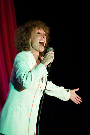 Udany koncert Alicji Majewskiej - galeria