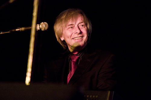 Udany koncert Alicji Majewskiej - galeria