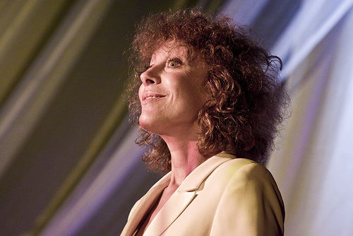 Udany koncert Alicji Majewskiej - galeria