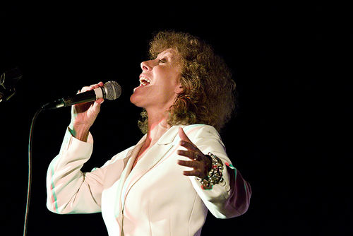 Udany koncert Alicji Majewskiej - galeria