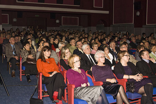 Udany koncert Alicji Majewskiej - galeria