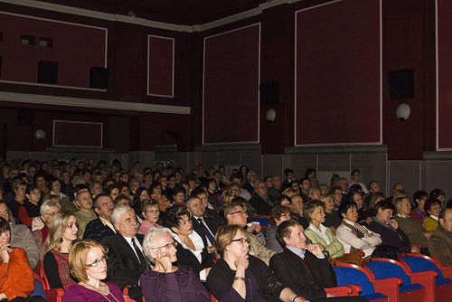 Udany koncert Alicji Majewskiej - galeria