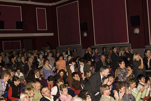 Udany koncert Alicji Majewskiej - galeria