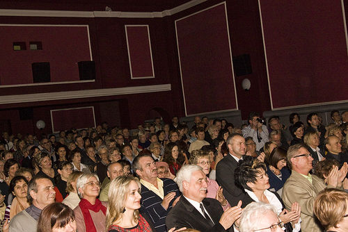 Udany koncert Alicji Majewskiej - galeria