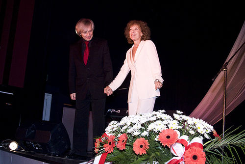 Udany koncert Alicji Majewskiej - galeria