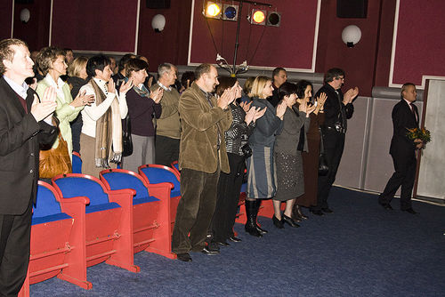 Udany koncert Alicji Majewskiej - galeria