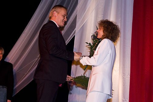 Udany koncert Alicji Majewskiej - galeria