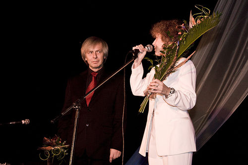 Udany koncert Alicji Majewskiej - galeria