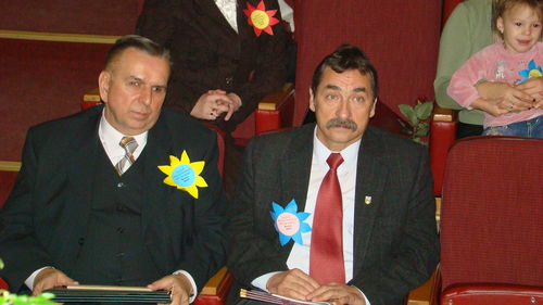 Dzień Pracownika Socjalnego (galeria)