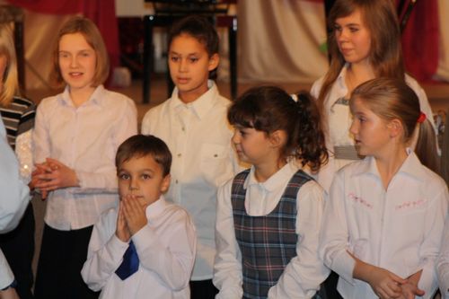 Złożyli uroczyste ślubowanie - galeria