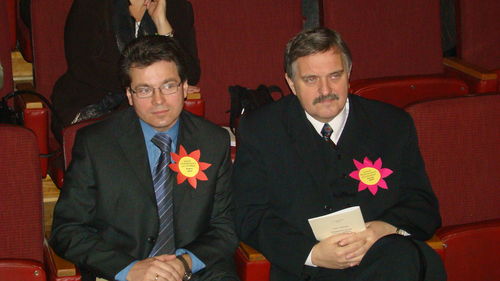 Dzień Pracownika Socjalnego (galeria)