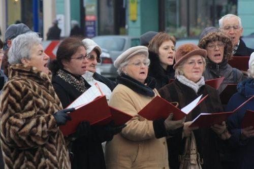 Wolność jest człowiekowi dana - galeria