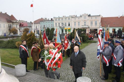 Wolność jest człowiekowi dana - galeria