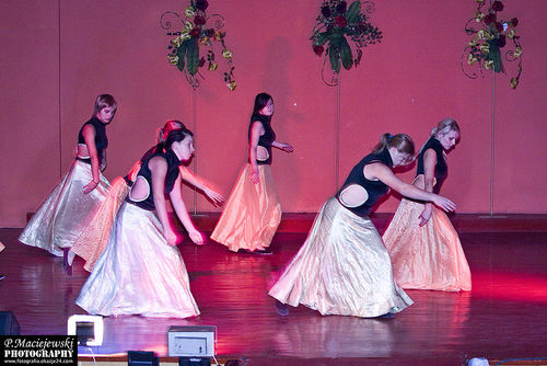 Inaczej niż wszyscy - galeria