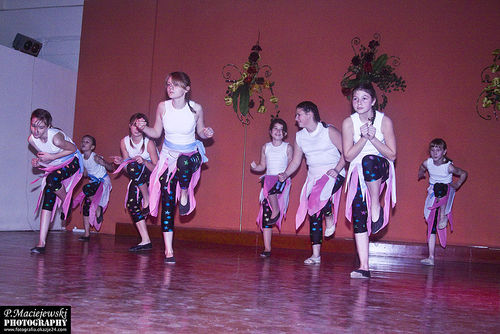 Inaczej niż wszyscy - galeria