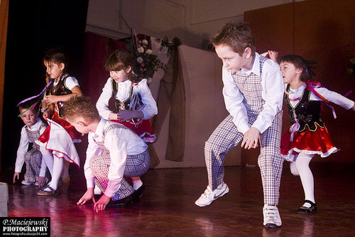 Inaczej niż wszyscy - galeria