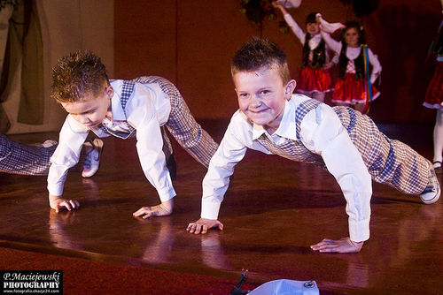 Inaczej niż wszyscy - galeria