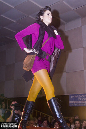 Inaczej niż wszyscy - galeria