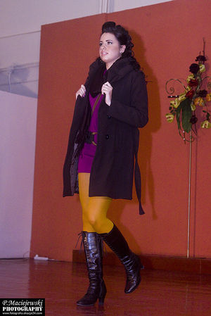 Inaczej niż wszyscy - galeria