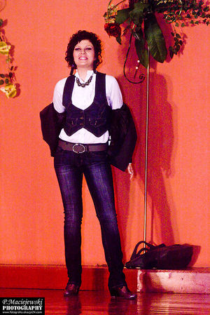 Inaczej niż wszyscy - galeria