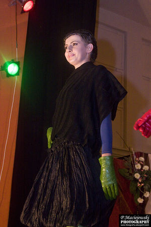 Inaczej niż wszyscy - galeria