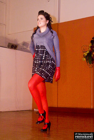 Inaczej niż wszyscy - galeria