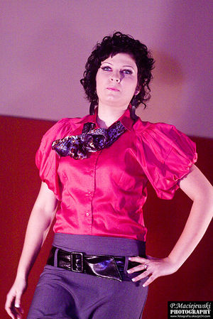 Inaczej niż wszyscy - galeria