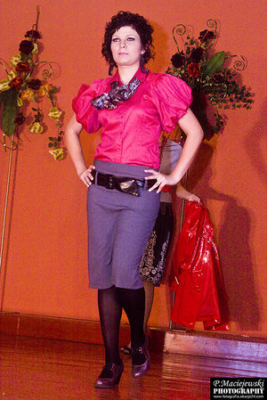 Inaczej niż wszyscy - galeria