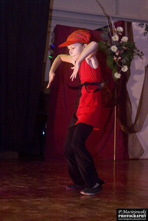 Inaczej niż wszyscy - galeria