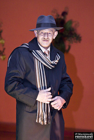 Inaczej niż wszyscy - galeria