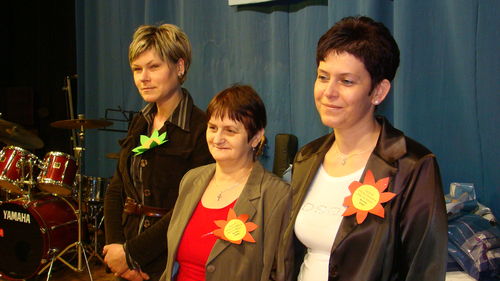 Dzień Pracownika Socjalnego (galeria)