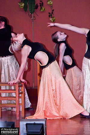 Inaczej niż wszyscy - galeria