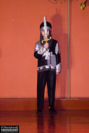 Inaczej niż wszyscy - galeria