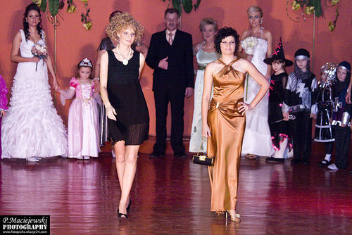 Inaczej niż wszyscy - galeria