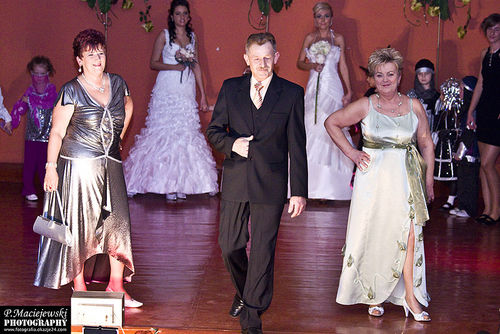 Inaczej niż wszyscy - galeria