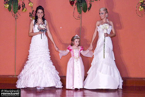 Inaczej niż wszyscy - galeria