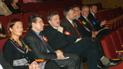 Dzień Pracownika Socjalnego (galeria)