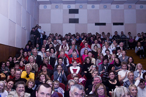 Inaczej niż wszyscy - galeria