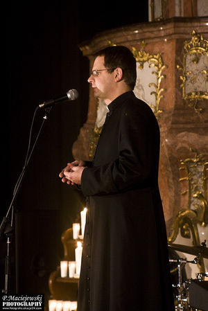 Jazzowe zaduszki - galeria