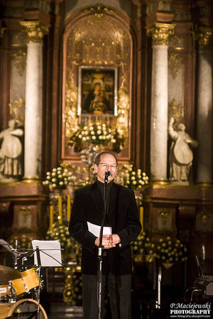 Jazzowe zaduszki - galeria