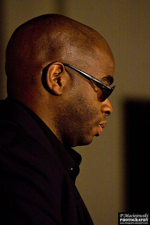 Jazzowe zaduszki - galeria