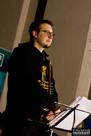 Jazzowe zaduszki - galeria