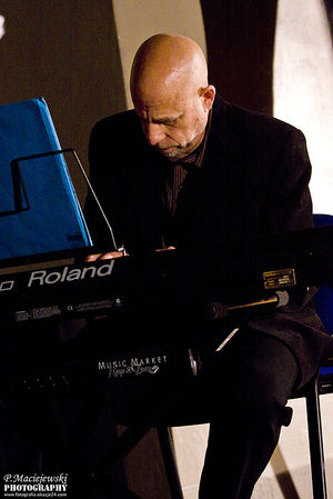 Jazzowe zaduszki - galeria