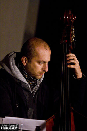 Jazzowe zaduszki - galeria