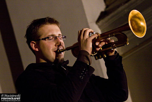 Jazzowe zaduszki - galeria