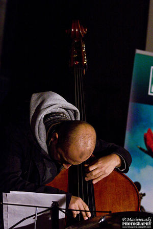 Jazzowe zaduszki - galeria