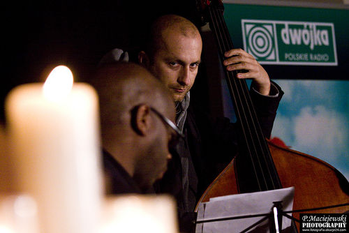 Jazzowe zaduszki - galeria