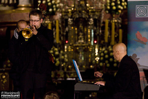 Jazzowe zaduszki - galeria