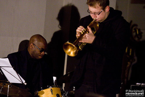 Jazzowe zaduszki - galeria