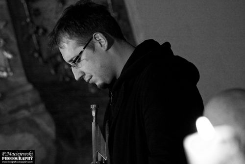 Jazzowe zaduszki - galeria